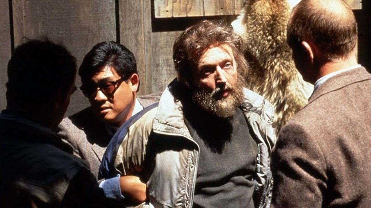 Unabomber: The True Story