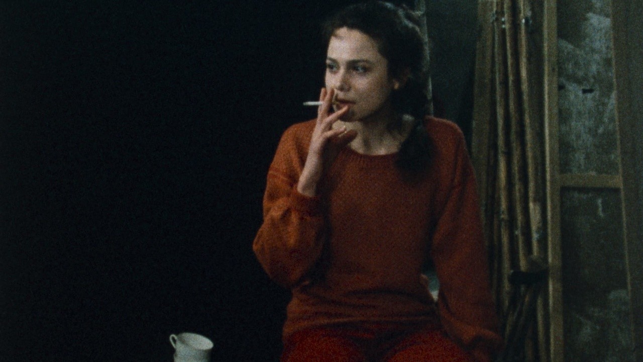 Image du film Après la répétition