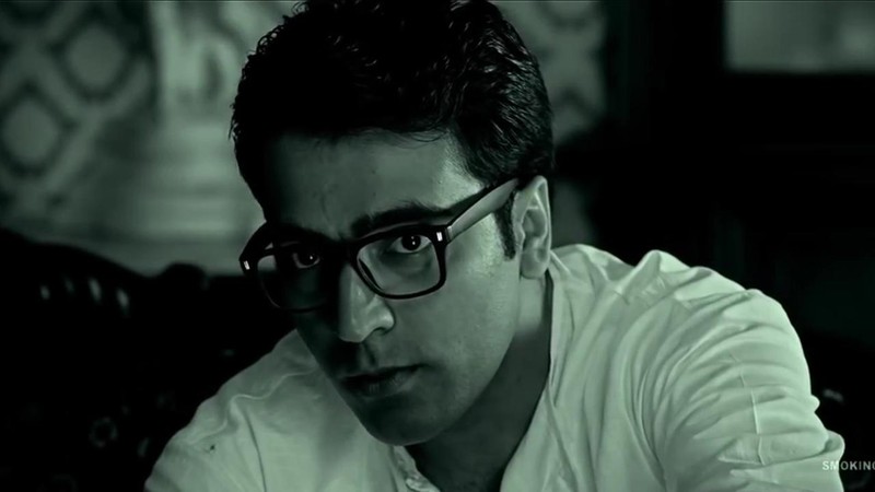 Byomkesh Phire Elo