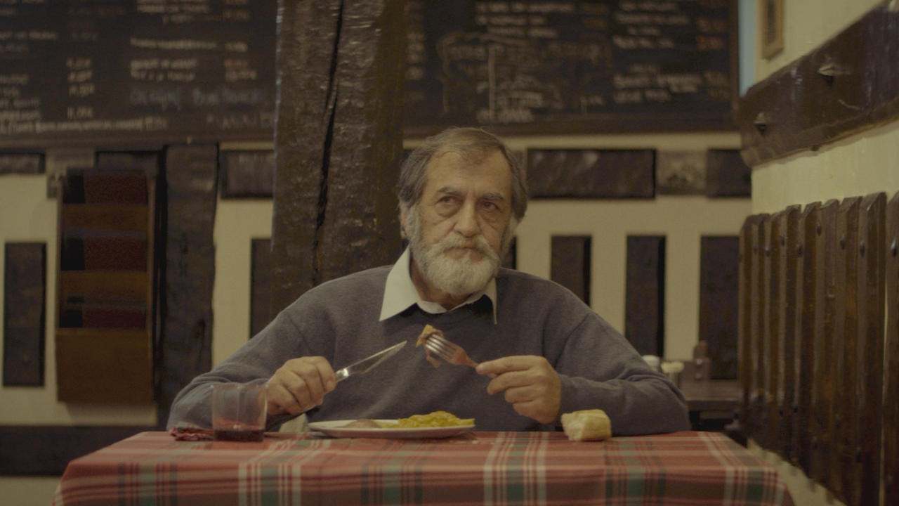 Image du film Negociador