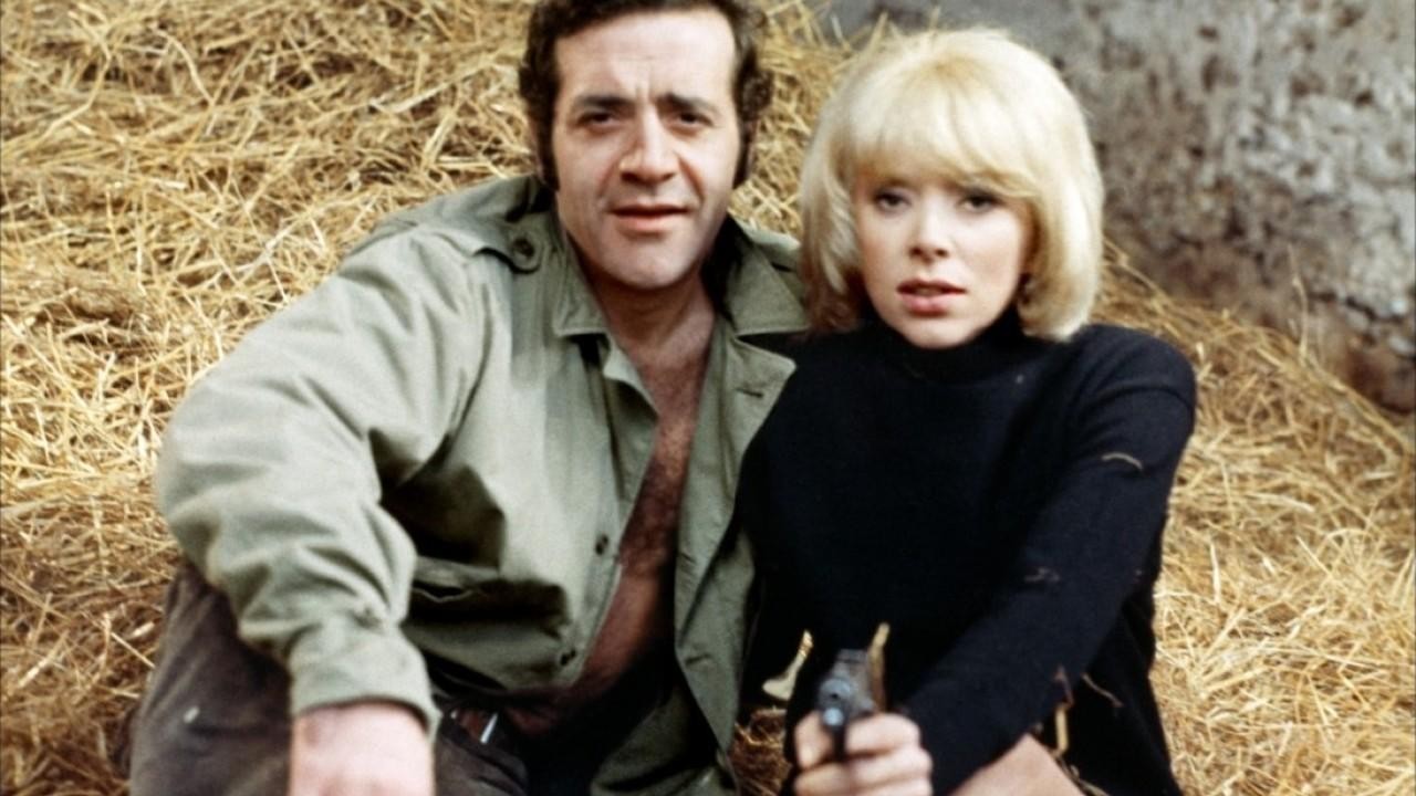 Image du film Laisse aller... c'est une valse