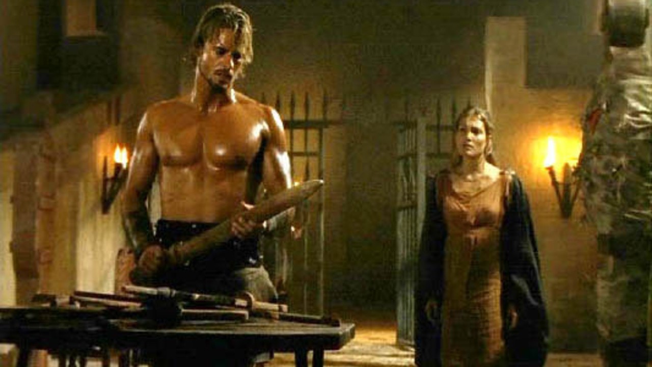 Held der Gladiatoren