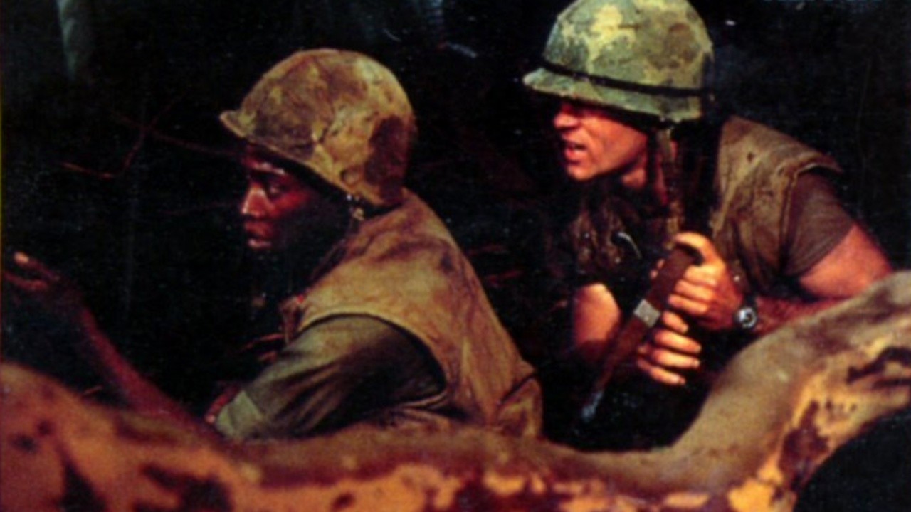A Rumor of War