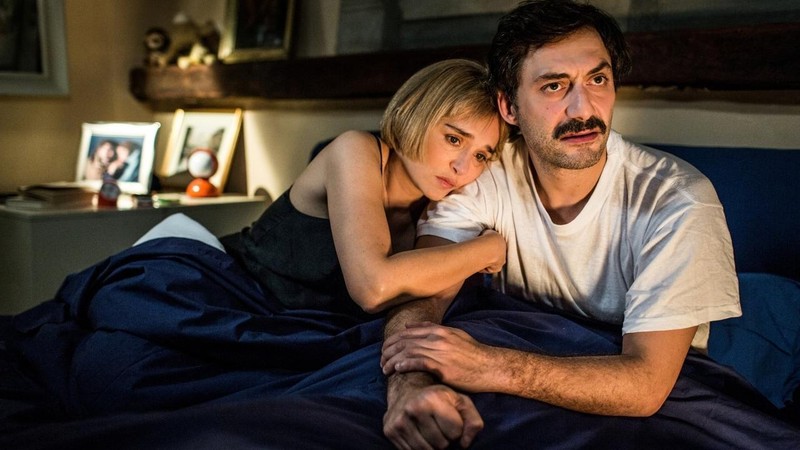 Like the Wind (2013) MUBI