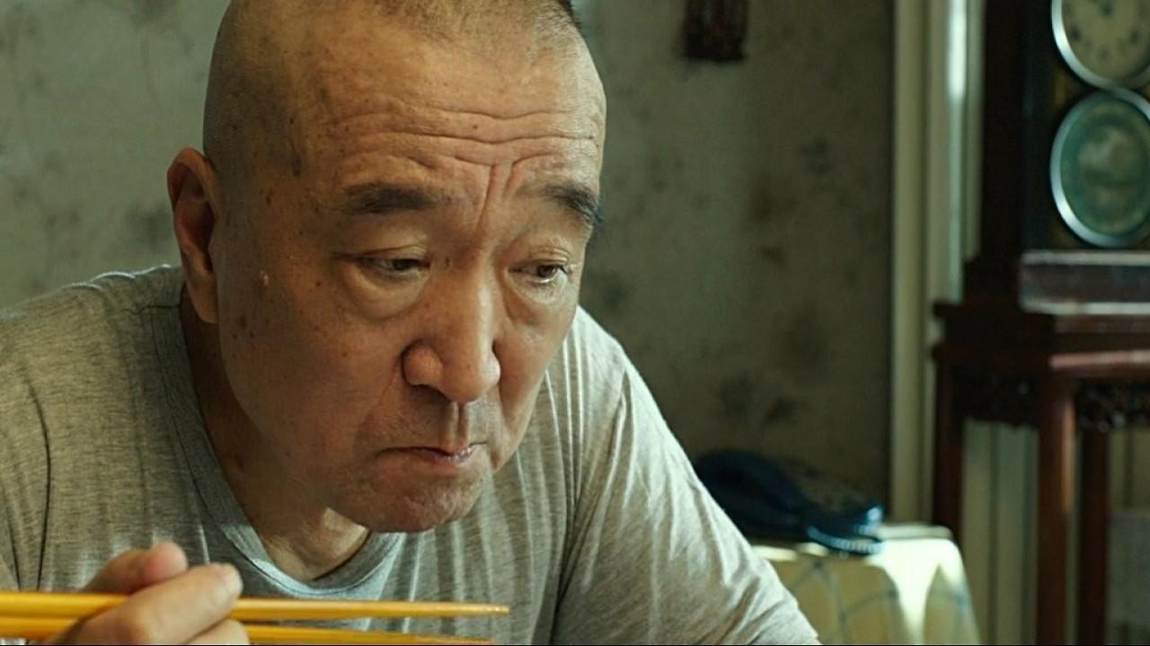 Image du film Le Promeneur d'oiseau