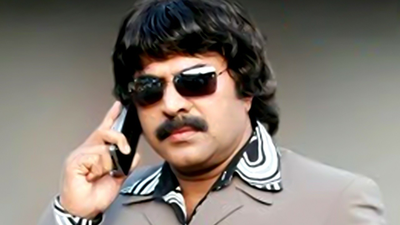 Balram vs. Tharadas