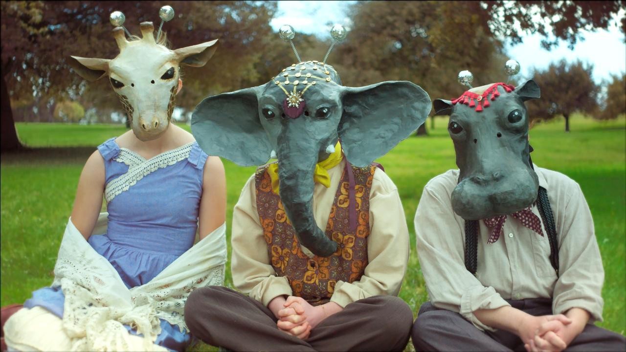 Two-Bit Waltz