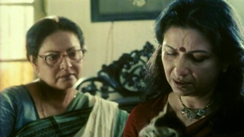 Shubho Mahurat (2003) | MUBI