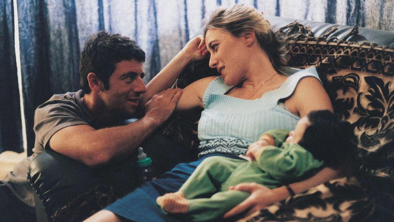 Image du film Le lait de la tendresse humaine