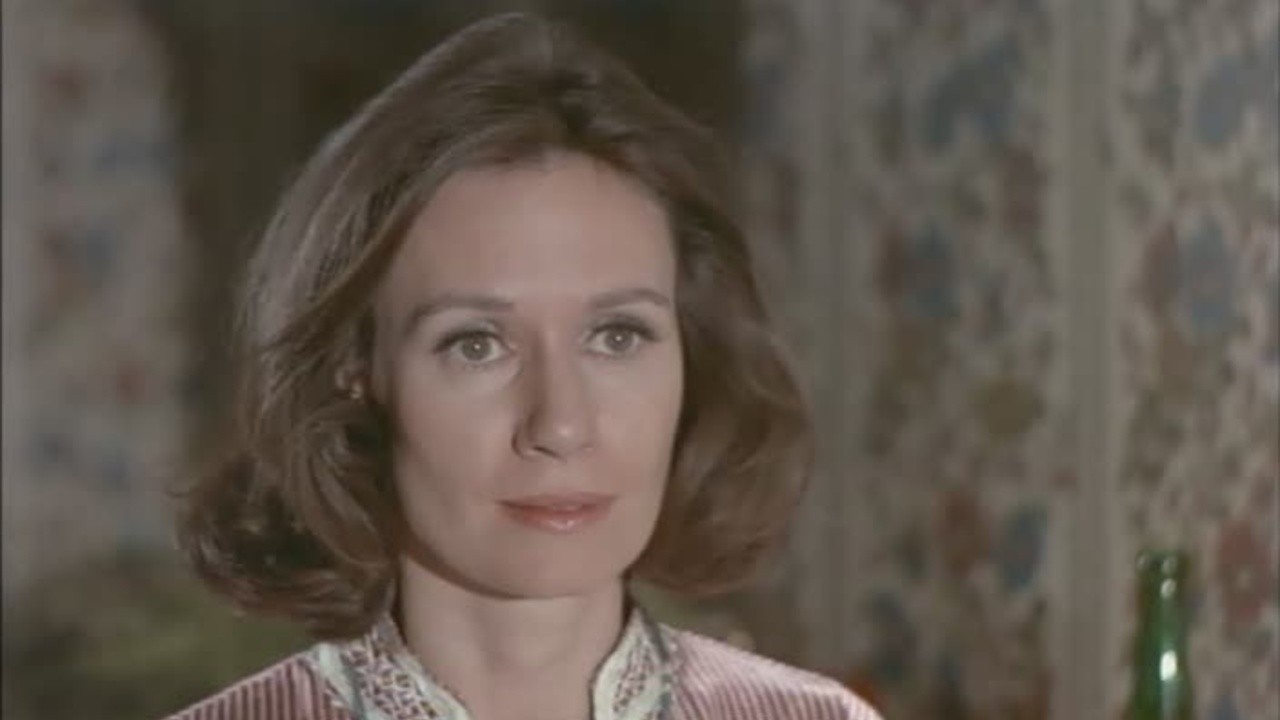 The Stepmother