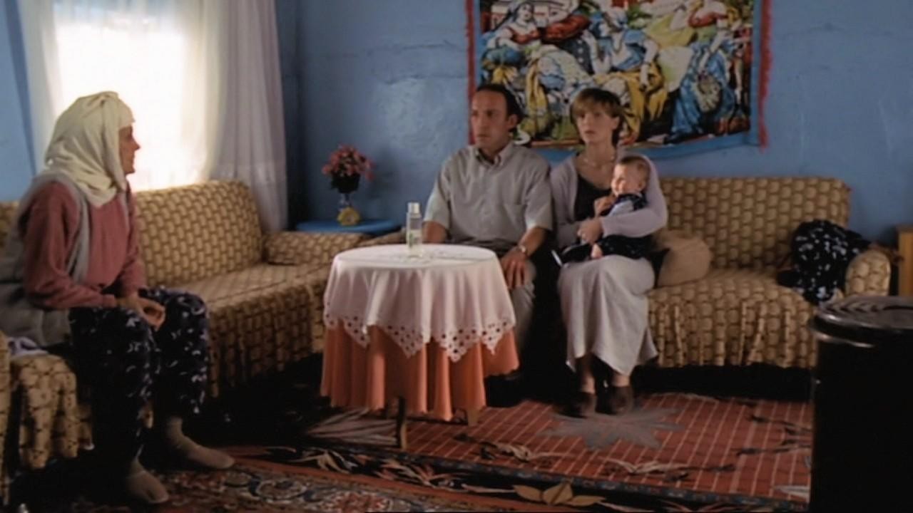 Geboren in Absurdistan (1999) | MUBI