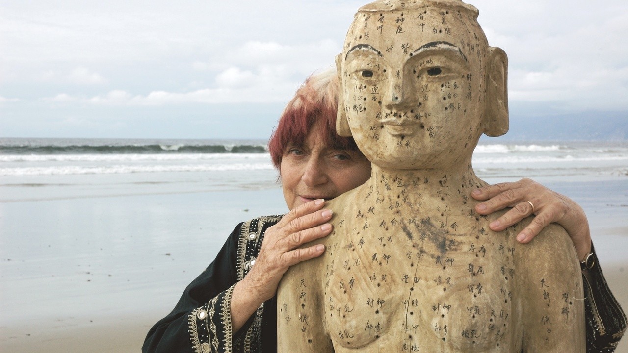 Image du film Les Plages d'Agnès