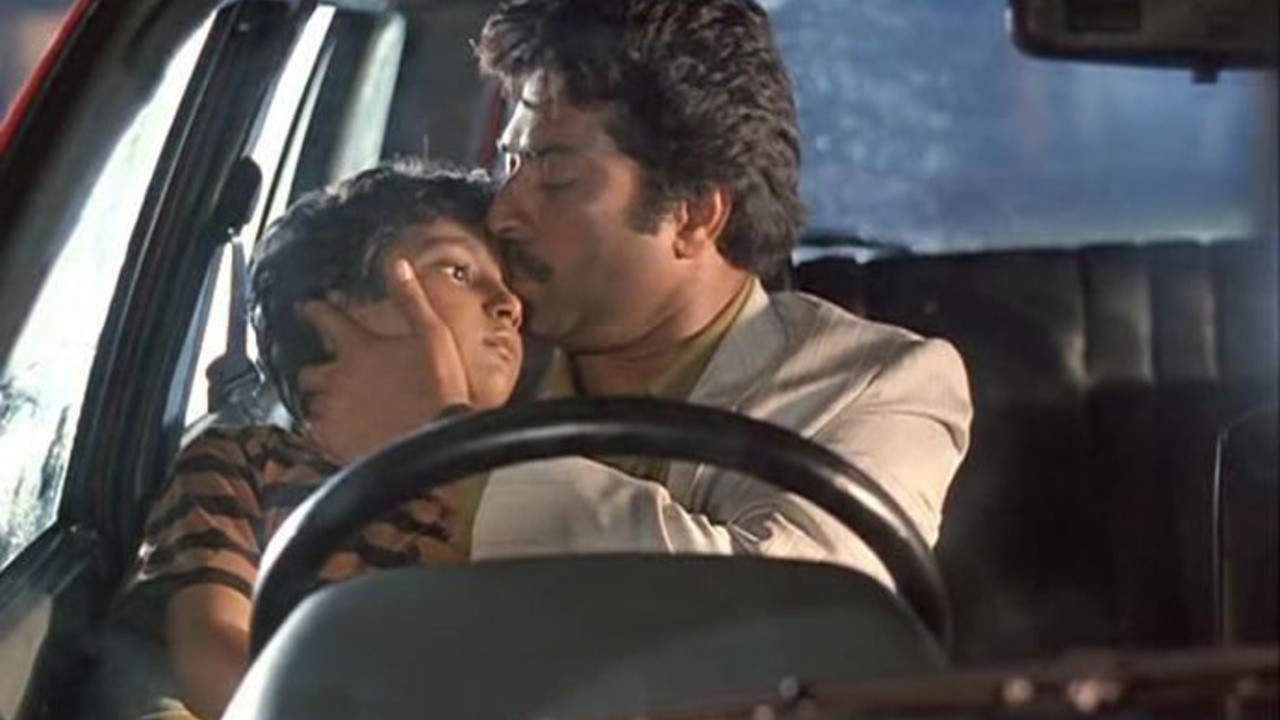 Pappayude Swantham Appoos