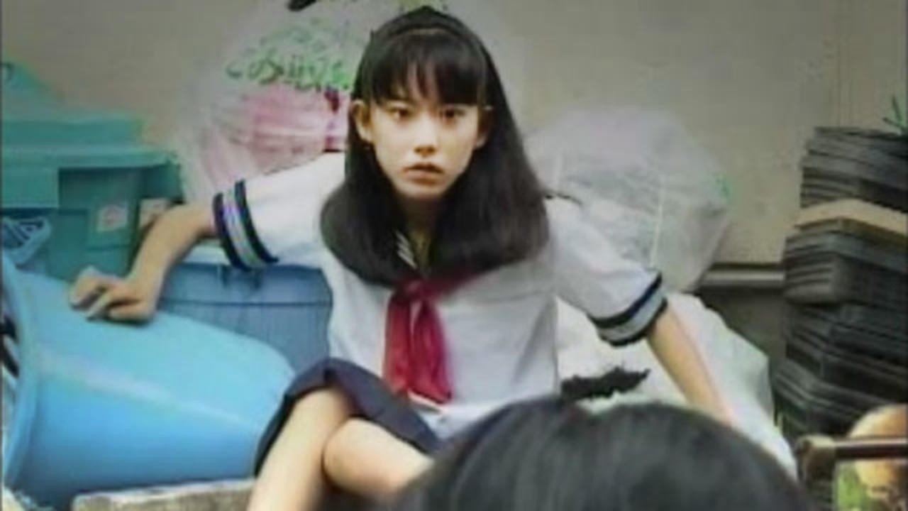 Gakkô no kaidan G
