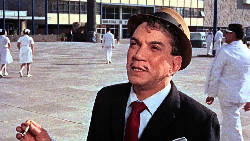 El señor doctor (1965) MUBI