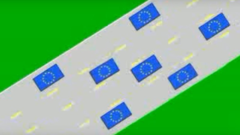 Europe & Italy