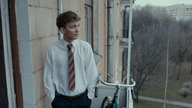 A Film About Alexeev