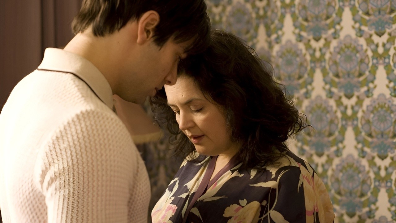 Hattie (2011) | MUBI, image size:1280x720