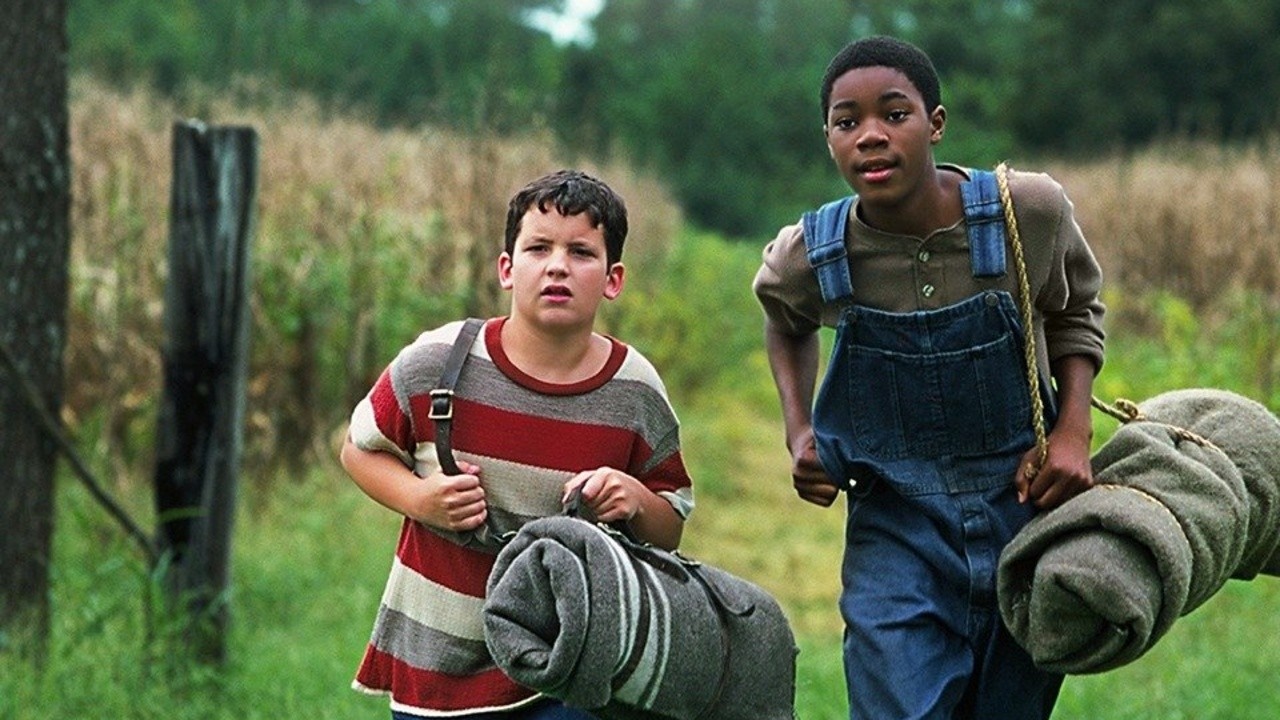 The Runaway