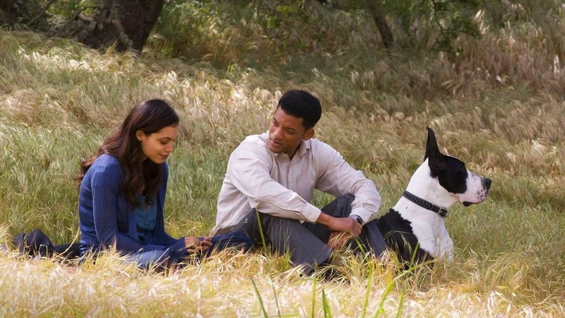 Seven Pounds