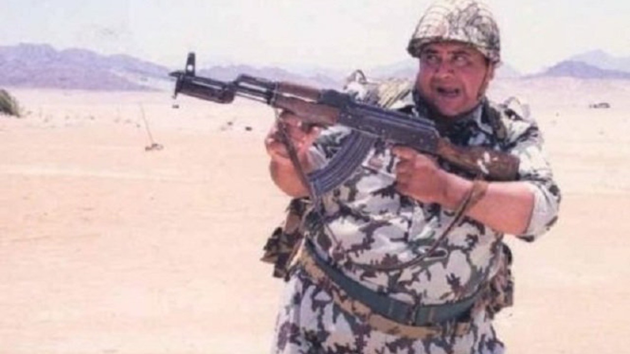 Aboud Ala El Hedoud