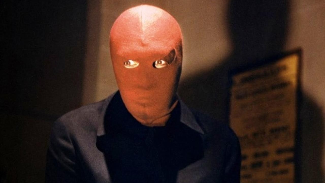 Image du film Nuits rouges