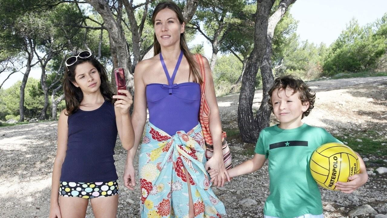 Image du film Une semaine sur deux (et la moitié des vacances scolaires)