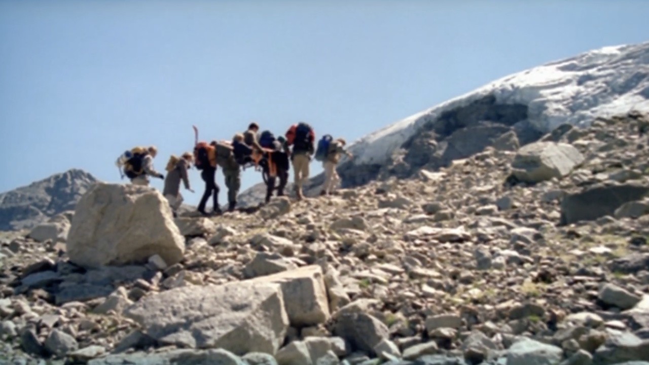 Gran Paradiso