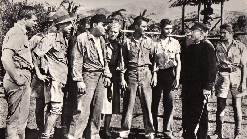 Battle of the Coral Sea