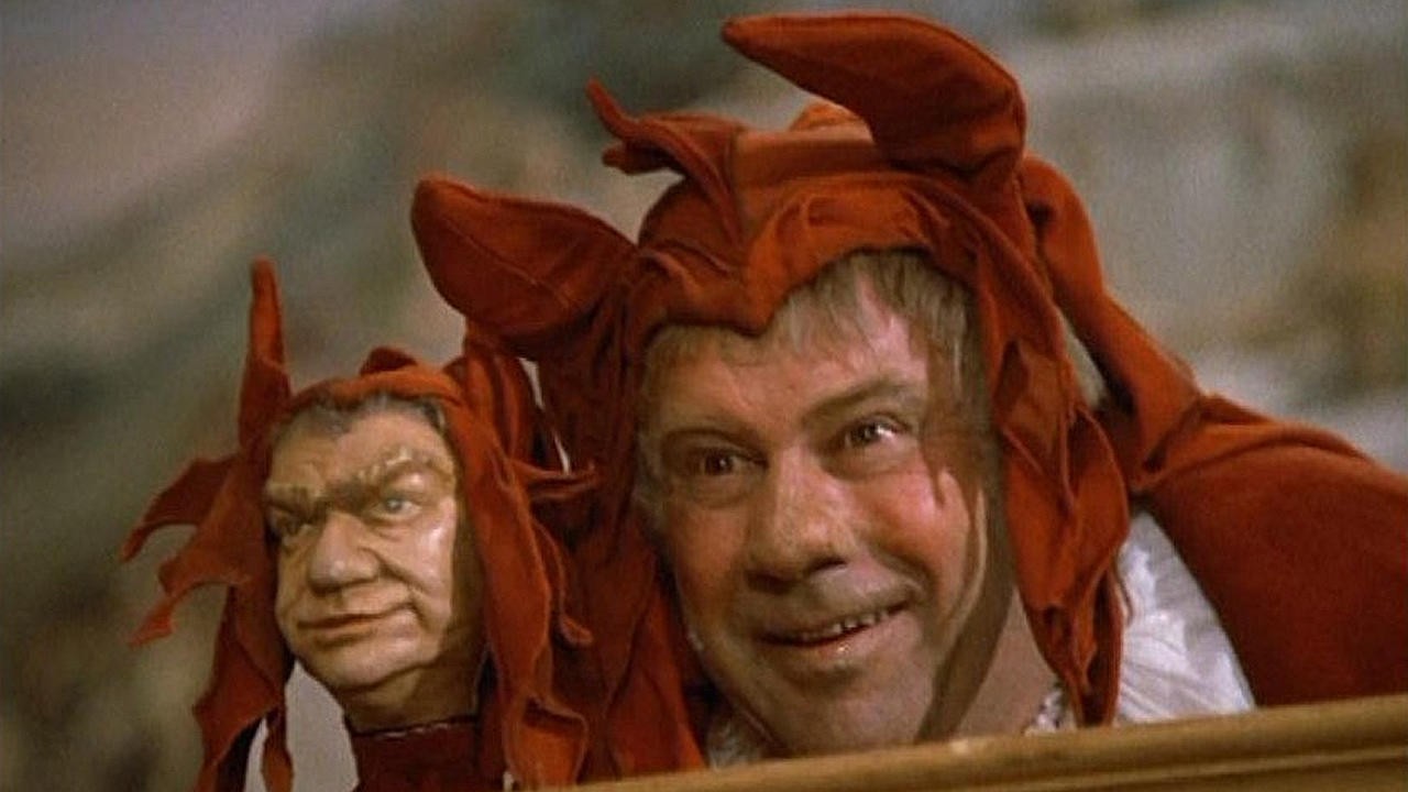 Rigoletto