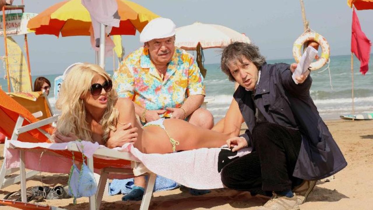 Un'estate al mare