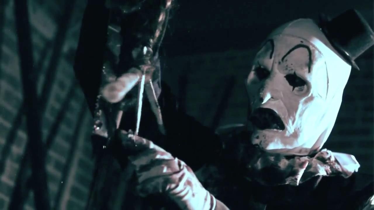 Terrifier