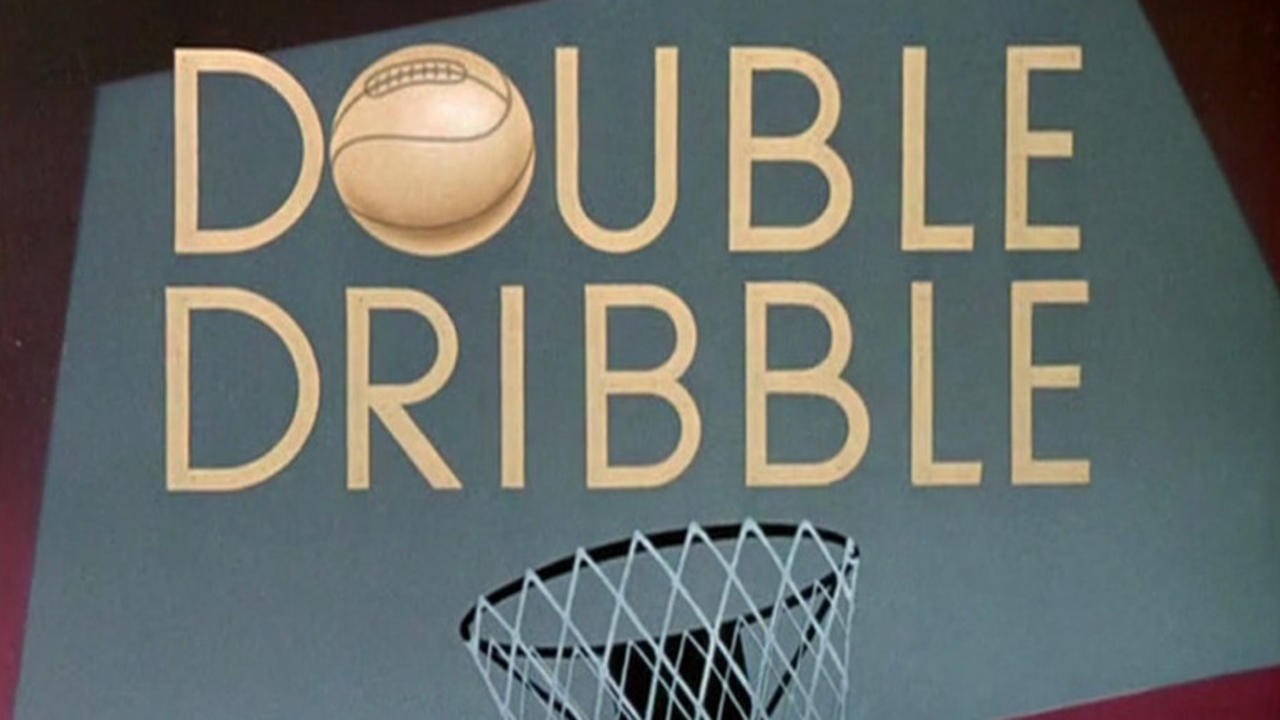 Double Dribble