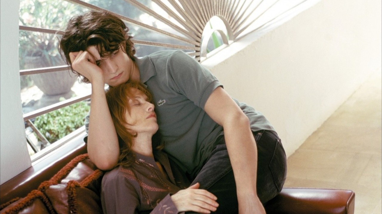 Image du film Ma mère