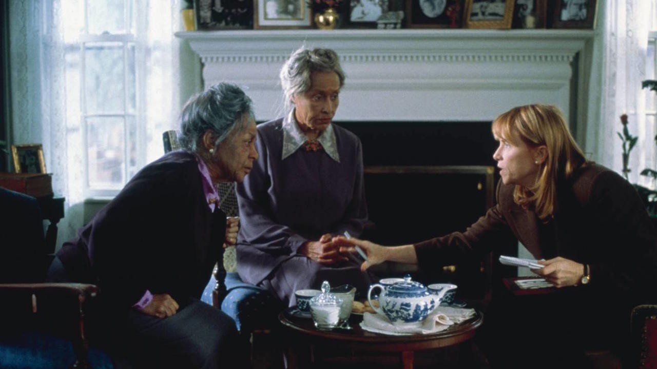 Having Our Say: The Delany Sisters' First 100 Years