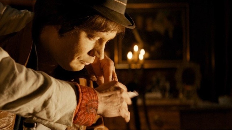 Czech Made Man – český film (2011)