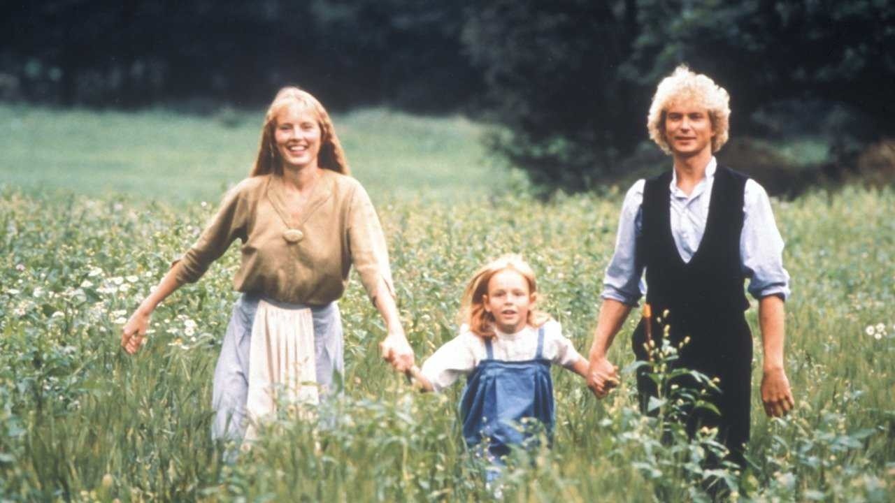 Kamilla og tyven II