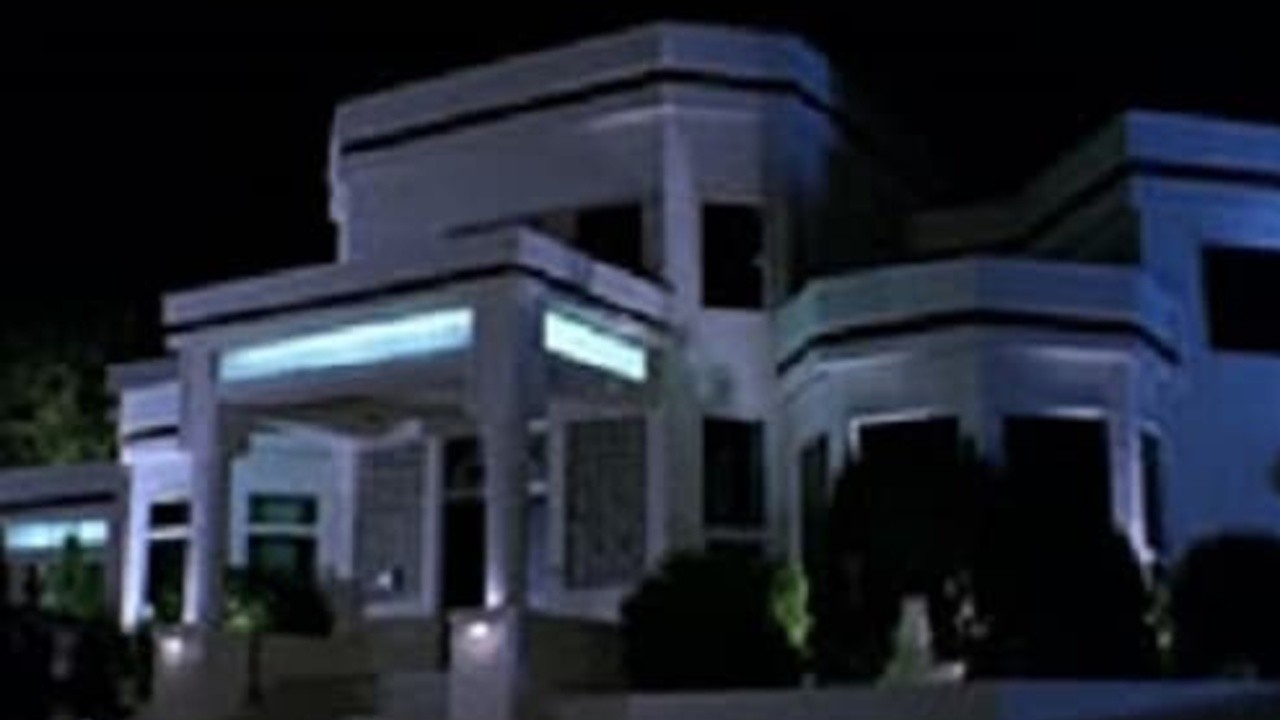 Dream House