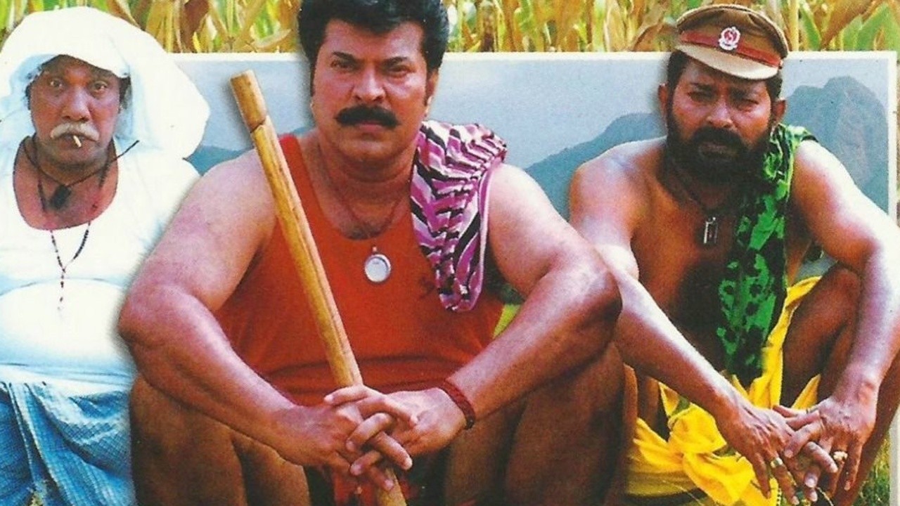 Thommanum Makkalum