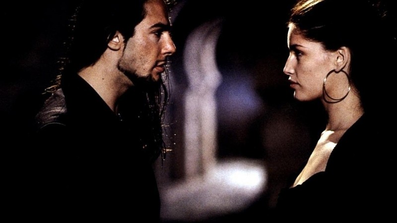 Gypsy (2000) MUBI
