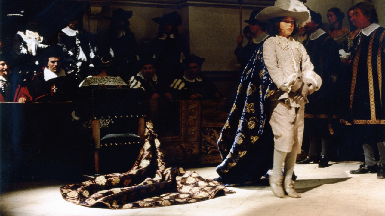 Image du film Louis, Enfant Roi