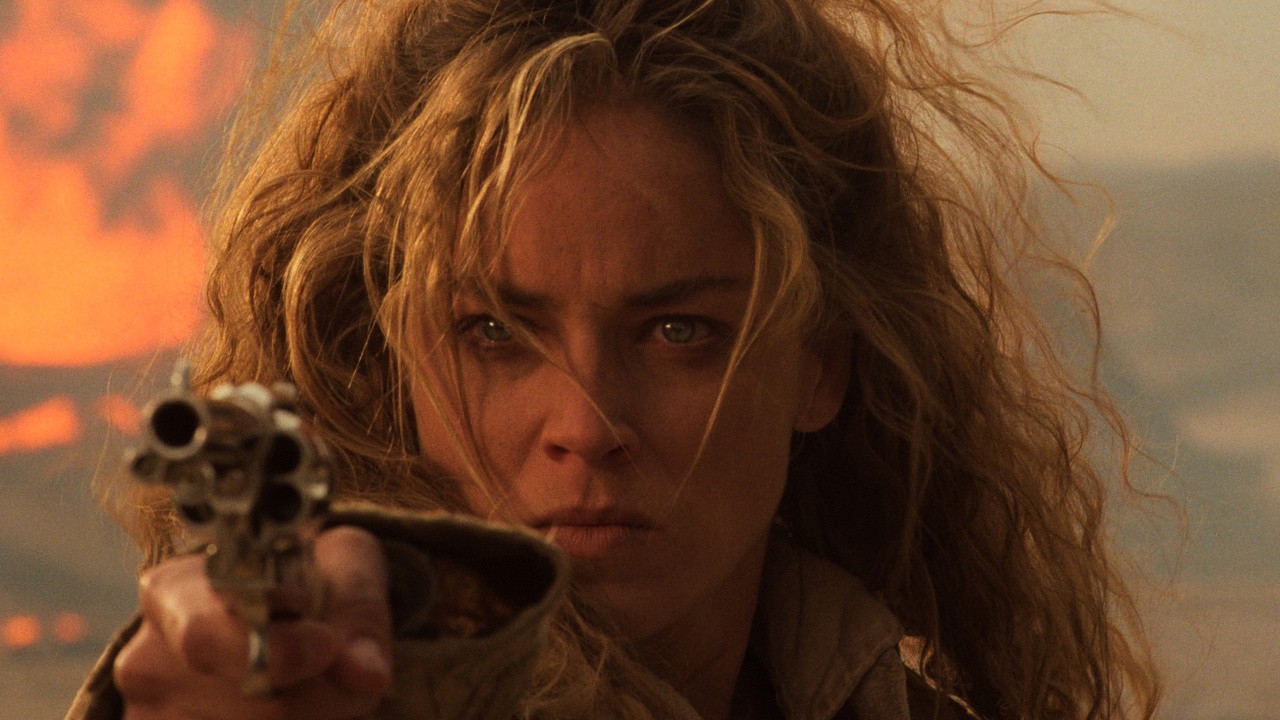 The Quick and the Dead