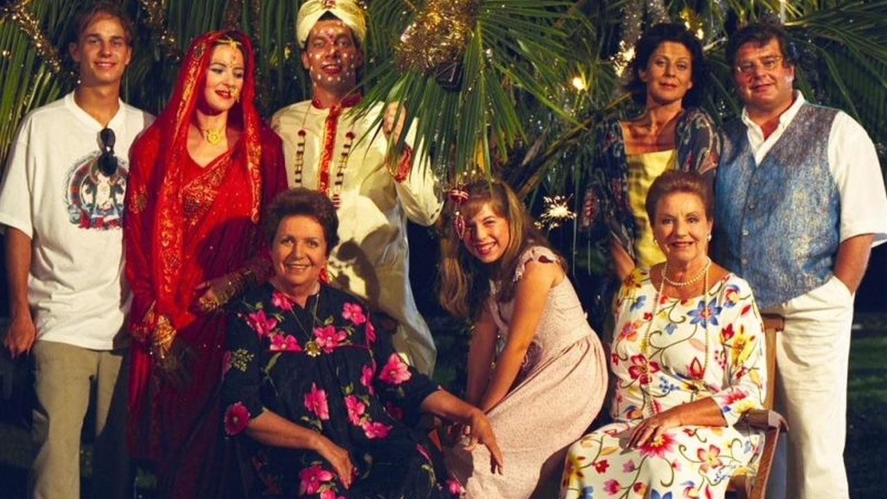 O Palmenbaum