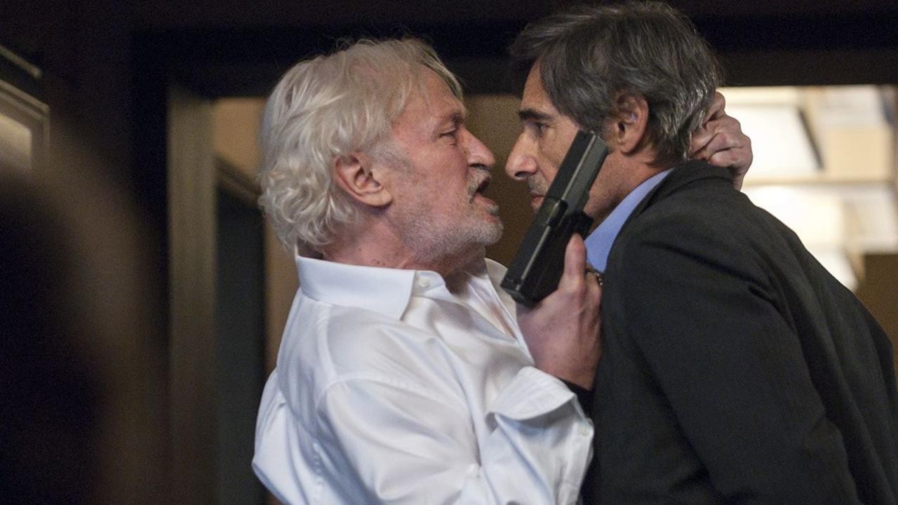 Image du film 96 heures