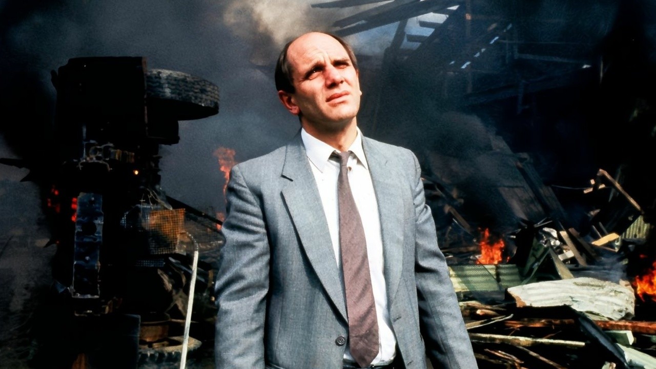 Image du film Le Dernier Survivant