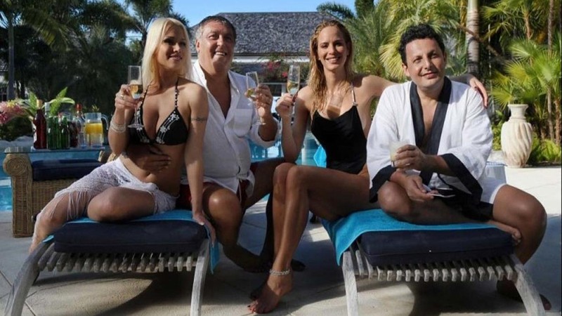 Un'estate ai Caraibi