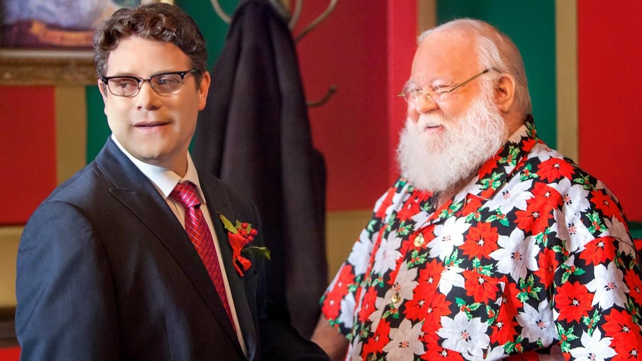 Santa Switch