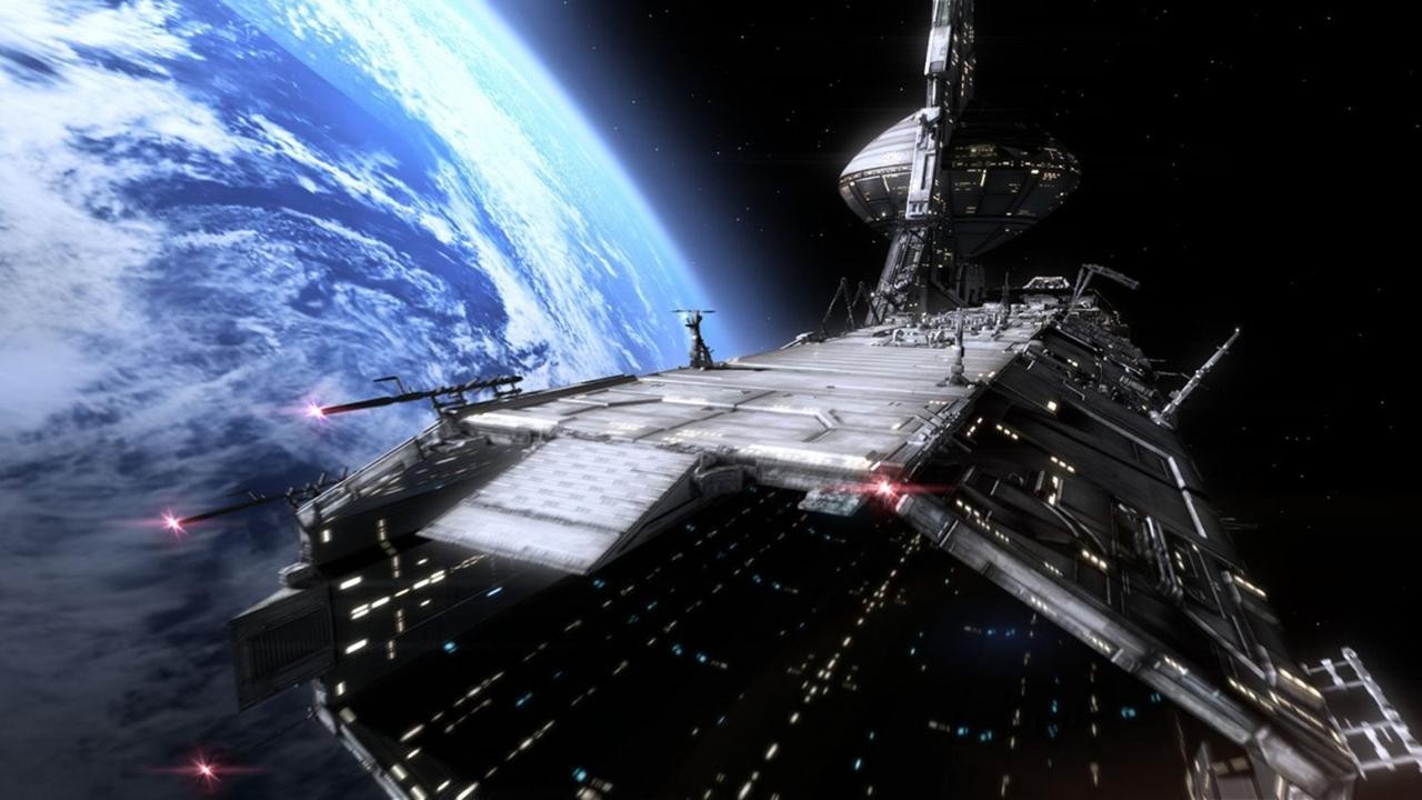 Orbital
