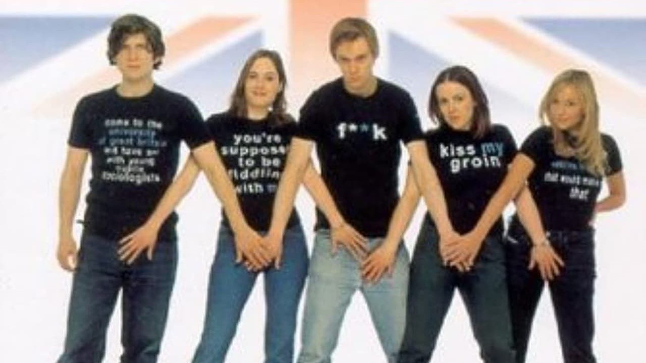 Inbetweeners