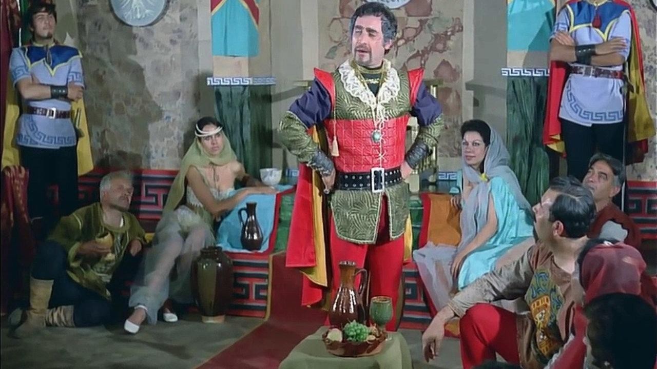 Malkoçoglu - akincilar geliyor